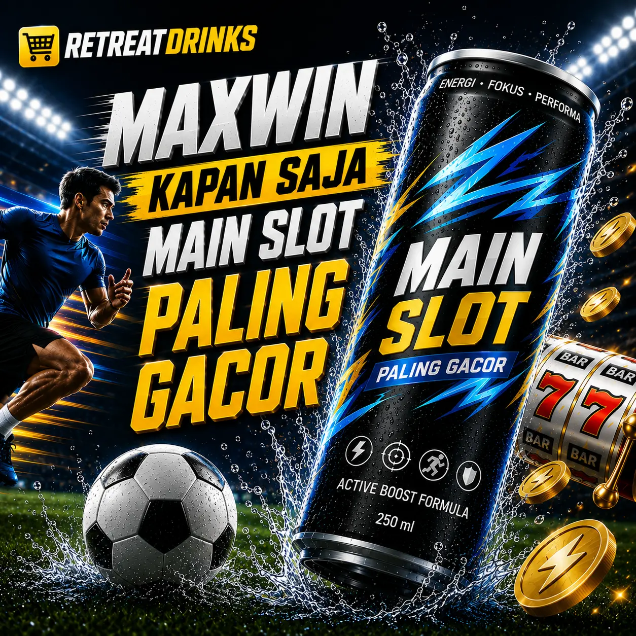 slot maxwin